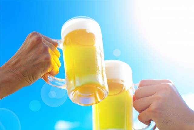 10種類飲み放題Aコース